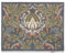 HUG RUG Washable Dirt Trapper Door Mat Kitchen Hallway Doorway, Made in the UK, Nature 12 65X85