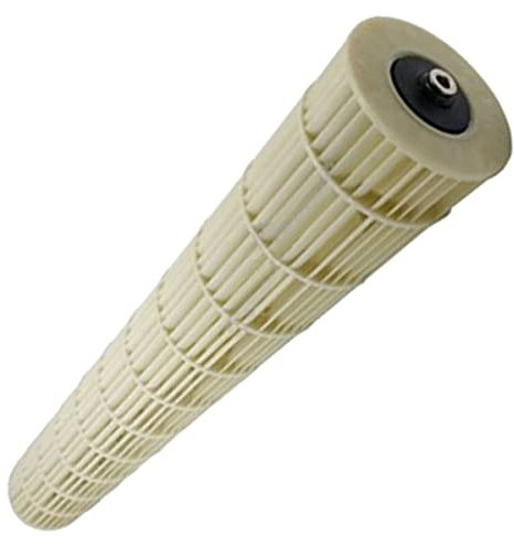 Turbine ventilateur Ø 95 x 678.5 m/m Climatiseur 5901A20017H LG Climatiseur 5901A20017H LG