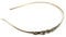 axy Vintage Haarreif Serie 13 Haircuff (Modell 6)