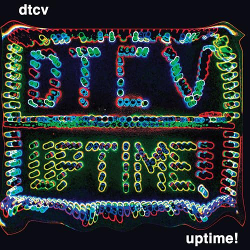 Uptime!