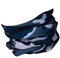 Oramics Unisex Outdoor Funktionstuch Halsgamasche nahtlos - Multifunktionstuch mit Motiv atmungsaktiv waschbar schnelltrocknend - Mikrofaser Schlauchschal als Bandana Schal Stirnband Halstuch