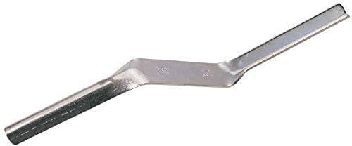 Draper 20853 Brick Jointer Trowel, 1/2, 5/8