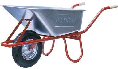 Capito – Euro Tiefen muld-111619 karre100