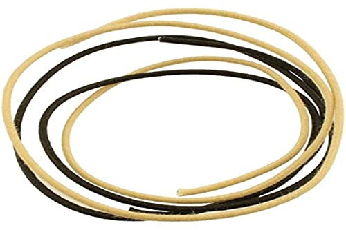 Allparts GW832, Vintage · Câble pick-up/micro