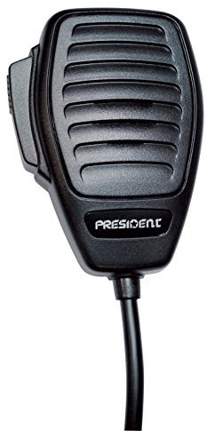 Micro compact 4 broches PRESIDENT