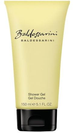 Badessarini Signatur (classic) Shower Gel, 1er Pack (1 x 150 ml)