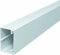OBO Bettermann Wand-/Deckenkanal 40x60x2000mm reinweiß WDKH-40060RW