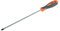 RH 170426 Destornillador de Boca Phillips, Gris/Naranja, PH1 x 250