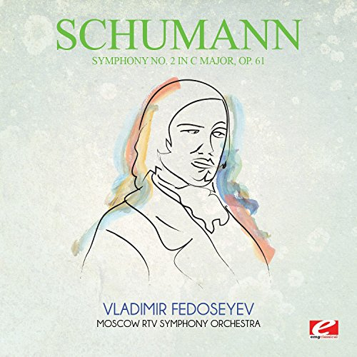 Symphony No. 2 in C Major Op. 61