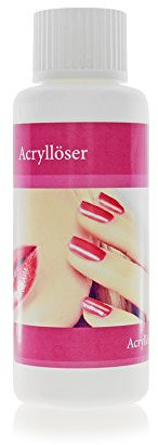 Cosi-Nails Acryllöser, Nagellöser 100ml