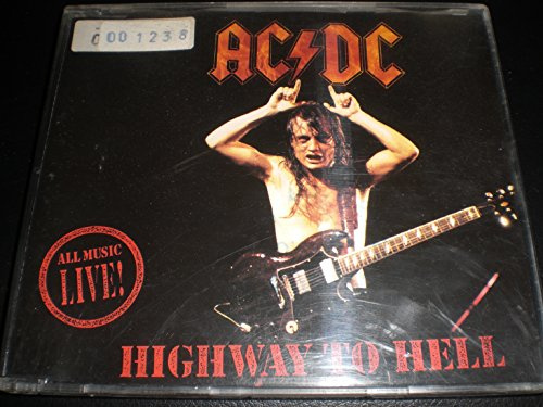 Highway to Hell/High Voltage