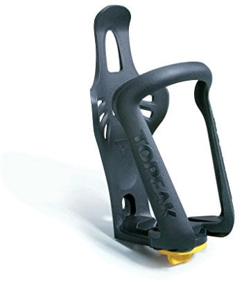 Topeak Modula Cage EX Flaschenhalter Verstellbarer Fahrrad, 15200014