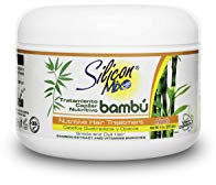 Silicon Mix Bamboo hair treatment 8 Oz