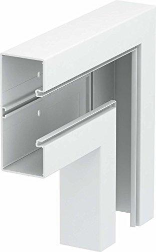 obo-bettermann – Angulo flach gk-f70170cw 70 x 170 mm PVC