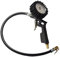 HVG Reifenfüller 0-10 bar mit Ventilstecker, Manometer Güteklasse 1.6