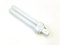 4x 18 watt CFL 2 pin Energy Saving Lamp 18W Cool White 840 G24d-2 Double turn BELL