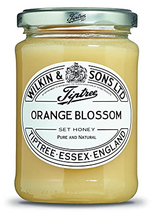 Confitures Miel De Fleur D'Oranger (340G)