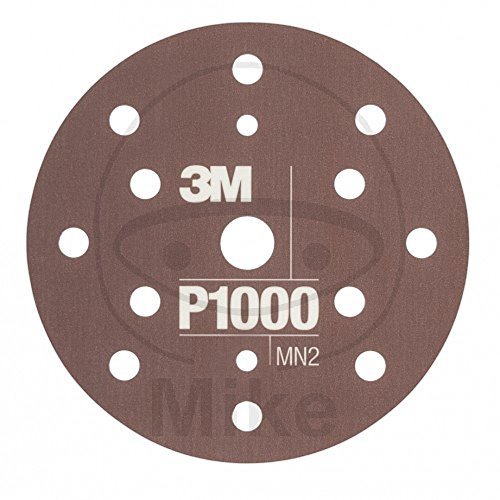 3M 34421 Schleifpapier