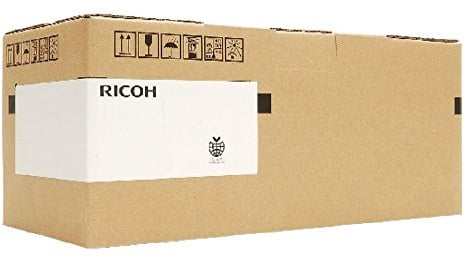 Lasertoner MPC306 cyan