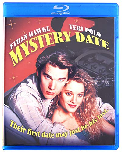 Mystery Date [Blu-ray]