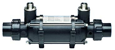 Dapra Titan Wärmetauscher KWT 45
