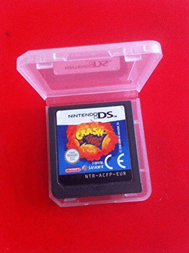 Crash Boom Bang! (Nintendo DS)