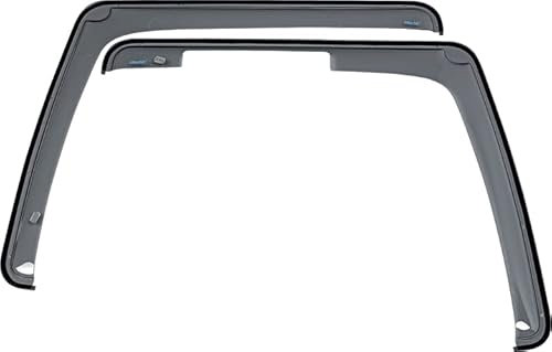 ClimAir CLI0046080 Windabweiser Man TGX/TGS Links Gelenkt