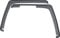 ClimAir CLI0046080 Windabweiser Man TGX/TGS Links Gelenkt