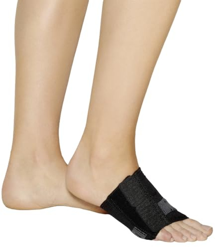 Sporlastic Metarso Spreizfußbandage mit Pelotte 1