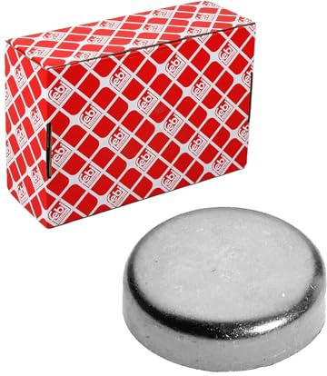 Febi Froststopfen Zylinderblock 36mm passend für 1500-2000 1502-2002 1600