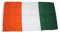 Fahne / Flagge Elfenbeinküste 90 x 150 cm Flaggen