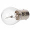 Kugellampe 6V 21W BA15s (Markenlampe GLÜWO Germany)