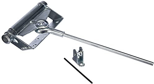 SPINGIPORTA A MOLLA T/TRIUMPH ZINCATI ART.91