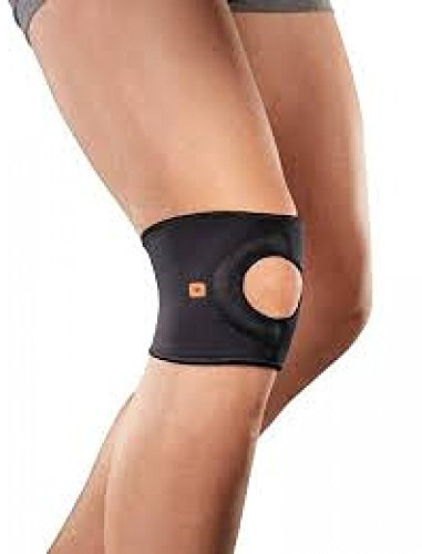 ROTEN - Ginocchiera corta per instabilità rotulea - Object 10 - XS