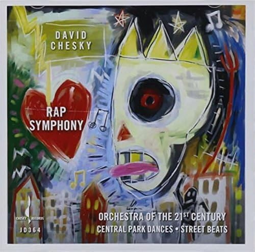 CHESKY RECORDS