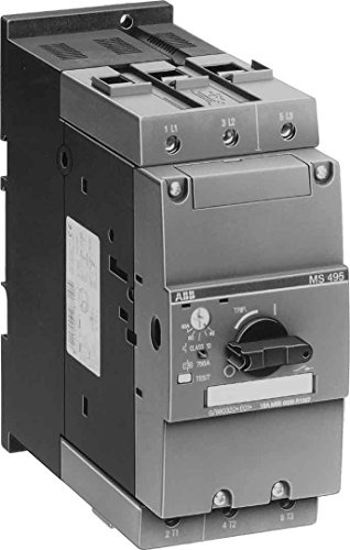 Abb-entrelec ms495 - Motor Guard -100 from 80-100a