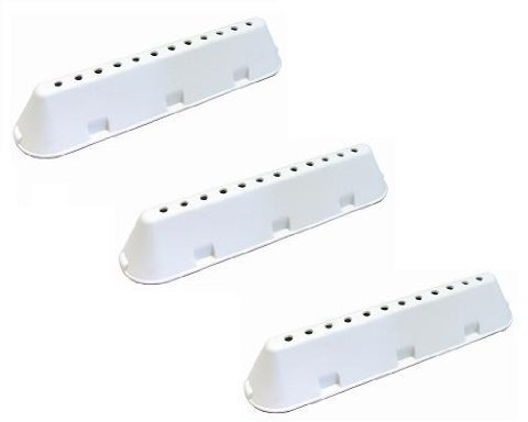 Indesit Washing Machine Drum 12 Hole Paddle/Lifter Pack Of 3