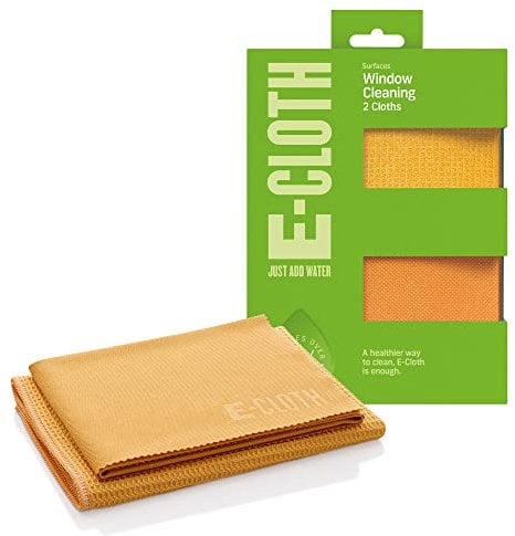 e-cloth Window Pack - 2 Cloths