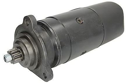 Prestolite 860506GB Starter