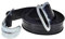 Spanngummi 75cm extra stark schwarz Gepäckträger Gepäckgummi Spanngurt Mofa