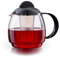 Boral 45181 Teekanne,Glas,Transparent,1,8L