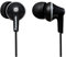 Panasonic rp-hje125-k Auriculares