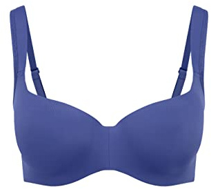 Unbekannt Nuance Damen Schalen-BH