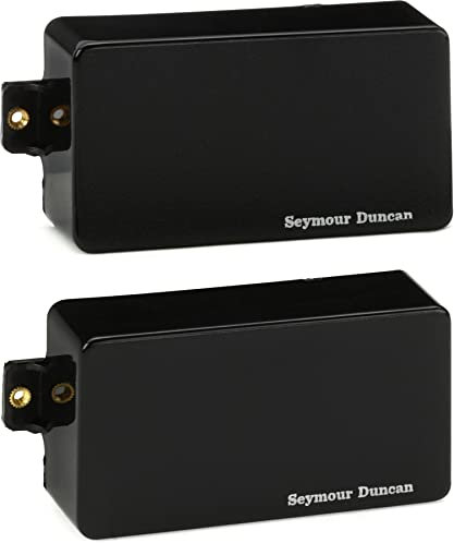 Seymour Duncan AHB-1S Humbucker verdunkelt Tonabnehmer für elektrische Gitarre