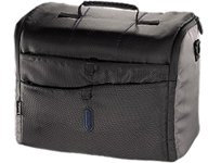 Hama Sorento 180 SLR-Kameratasche schwarz/blau