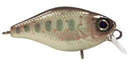 Illex Crankbait Chubby 38 Wobbler Truitelle