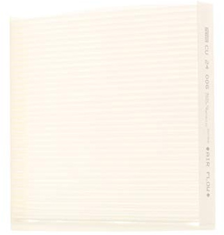 MANN-FILTER CU 24 006 Cabin Air Filter - for Cars + Transporters