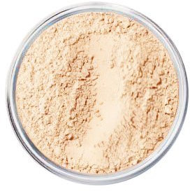 Bare Face Foundation, Mineral 100% Natural Puder Make-up Shade - Farbe (Fair)