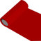 Orafol - Oracal 751 - 31cm Rolle - 5m (Laufmeter) - Kaminrot / hochglänzend, A170oracal - 751 - 5m - 31cm - 08 - Kaminrot - Autofolie / Möbelfolie / Küchenfolie
