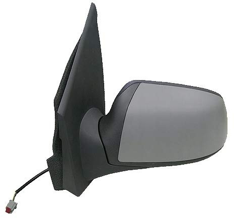 Exterior Mirror Convex LH Fiesta V (JH/JD) from 10/05